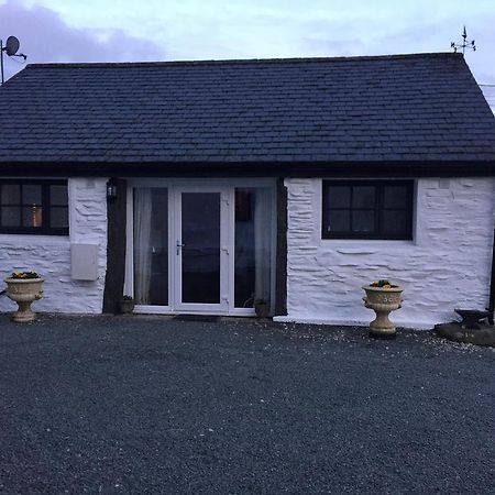 Fron Goch Cottage Dolwyddelan Exterior foto
